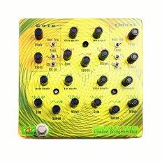 Triwave Picogenerator