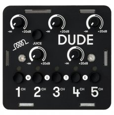 Dude