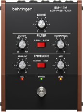 BM-11M Low Pass Filter
