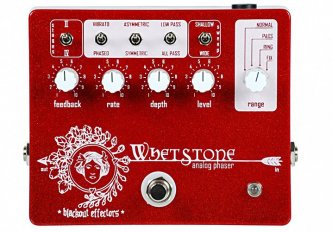 Whetstone