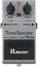 Tone Bender TB-2w