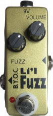 Li'l Fuzz