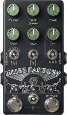 Bliss Factory