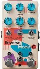 Reverse Mode C