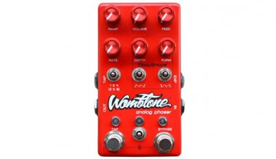 Wombtone MkI