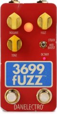 3699 Fuzz
