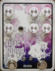 Lilac Cloud