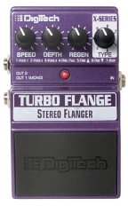Turbo Flange