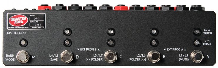 DPC-8EZ Gen3