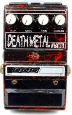 FX86 Death Metal