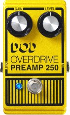 Overdrive Preamp 250