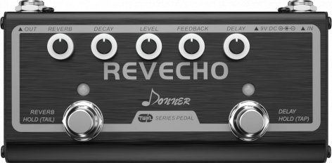 Revecho