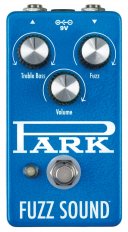 Park Fuzz Sound