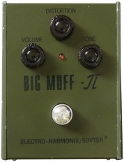 Big Muff π 