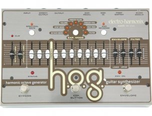 HOG (Harmonic Octave Generator)