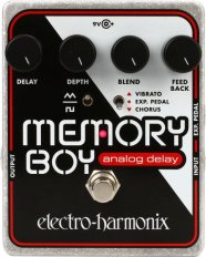 Memory Boy