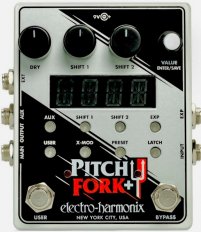 Pitchfork
