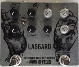Dunn Effects Laggard
