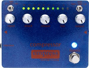Empress Compressor