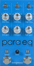 ParaEQ Mk. 2