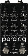 ParaEQ Mk2 Deluxe