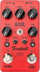 EP635 Fireball IR Pedal