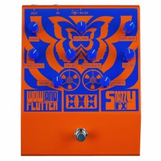 Snazzy LV - Wow & Flutter