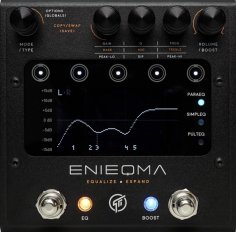Enieqma Equalizer