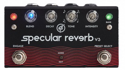 Specular Reverb V3
