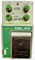 DDL Digital Delay