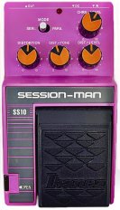 Session Man