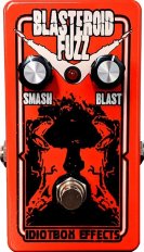 Blasteroid Fuzz