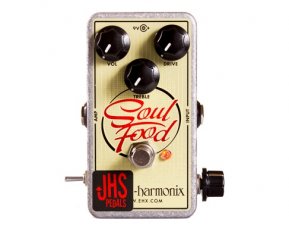Electro Harmonix Soul Food 