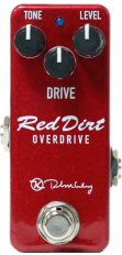 Red Dirt Mini