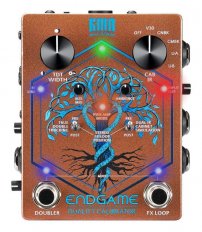 ENDGAME DUALITY CALIBRATOR