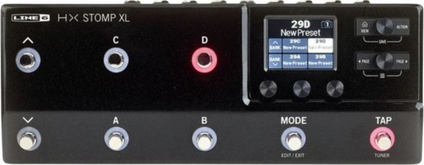HX STOMP XL