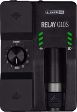 Relay G10S