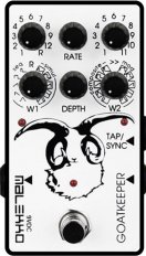 Goatkeeper