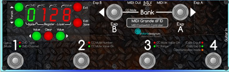 MIDI Grande 6F1D