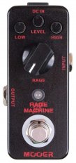 Rage Machine