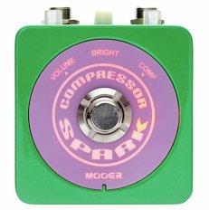 Spark Compressor