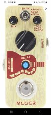 Woodverb