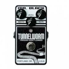 Tunnelworm