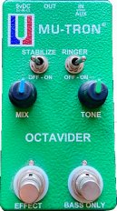 Octave - Divider