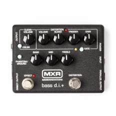 Bass d.i. +