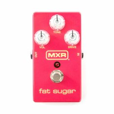 Fat Sugar