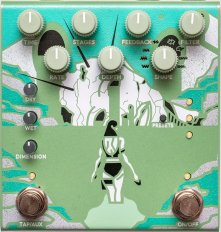Bathing Liminal Delay