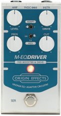 M-EQ Driver