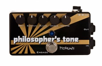 Philosopher’s Tone