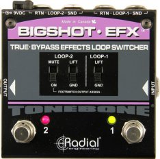 Big Shot EFX™